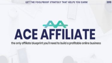 ACE AFFILIATE – Wake Up, Kick Ass, REPEAT to $200 Daily (Ebook)