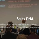 Josh Braun – Sales DNA