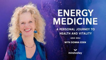 Vishen Lakhiani & Donna Eden (Mindvalley) – Energy Medicine 2