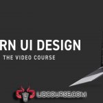 Learn UI Design by Erik Kennedy Download