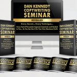 Dan Kennedy - The Business Of Copywriting