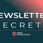 Duston McGroarty – Newsletter Secrets Masterclass
