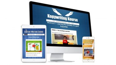 Neville Medhora - KopyWriting Course