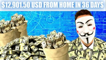 Affiliate Secrets Exposed How I Earned an Extra $12.901.50 From Home in 36 Days and How You Can Repeat My Success