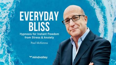 Everyday Bliss - Paul McKenna - MindValley