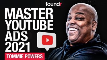 Tommie Powers – How To Master YouTube Ads by Foundr