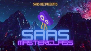 The SaaS Masterclass By SaaS Wiz