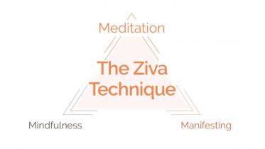 Ziva Rounding From Ziva meditation