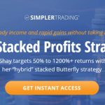 Simpler Trading - Stacked Profits Strategy (ELITE)