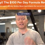 Robby Blanchard - Clickbank - Spark 200 Level Course: $100/day Formula