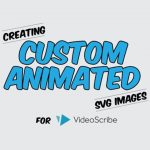 Skillshare - Create Custom Animations for VideoScribe