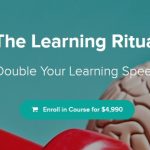 Michael Simmons - The Learning Ritual Course