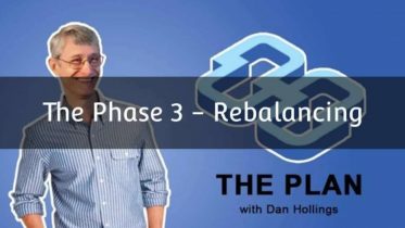 Dan Hollings – The Plan (Phase 3) Course