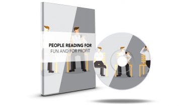David Snyder – People Reading for Fun & Profit