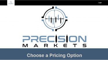 Precision Market - Mentorship 2022