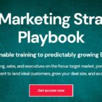 B2B Marketing Strategy Playbook