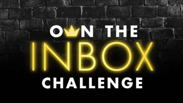 Alex Cattoni - Own The Inbox Challenge
