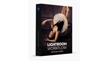 Shark Pixel – Lightroom Workflow Masterclass