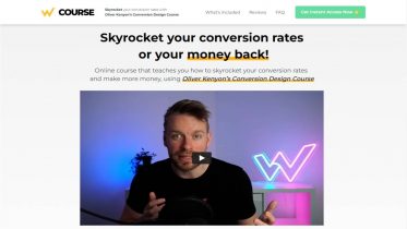 ConversionWise - The Ultimate Conversion Rate