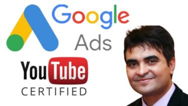 Google Ads BluePrint (AdWords) – Grow with Google Ads