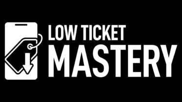 Frank Kern & Aaron Fletcher – Low Ticket Mastery