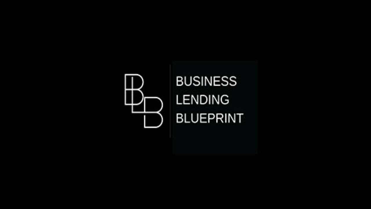 oz konar business lending blueprint