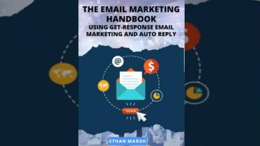 Ethan Marsh - The Email Marketing Handbook