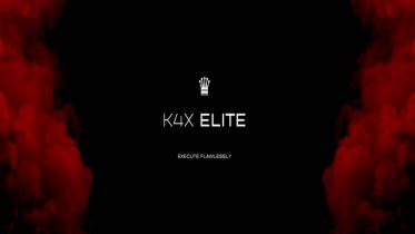 K4X Elite (KASHFX) Mentorship