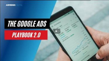 Nik Armenis – Google Ads Playbook 2.0