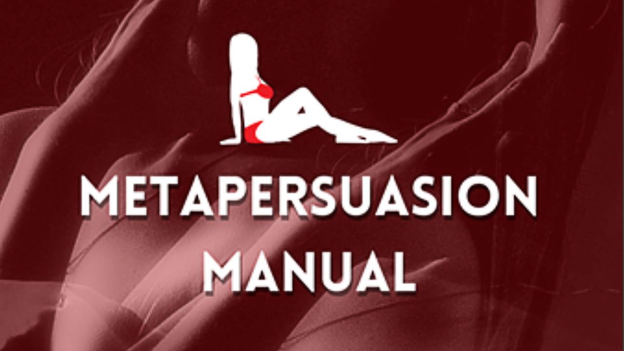 Metapersuasion Manual