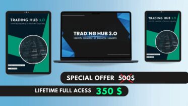 Trading Hub 3.0 