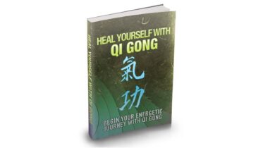 Steve G Jones - Heal Yourself with GiGong