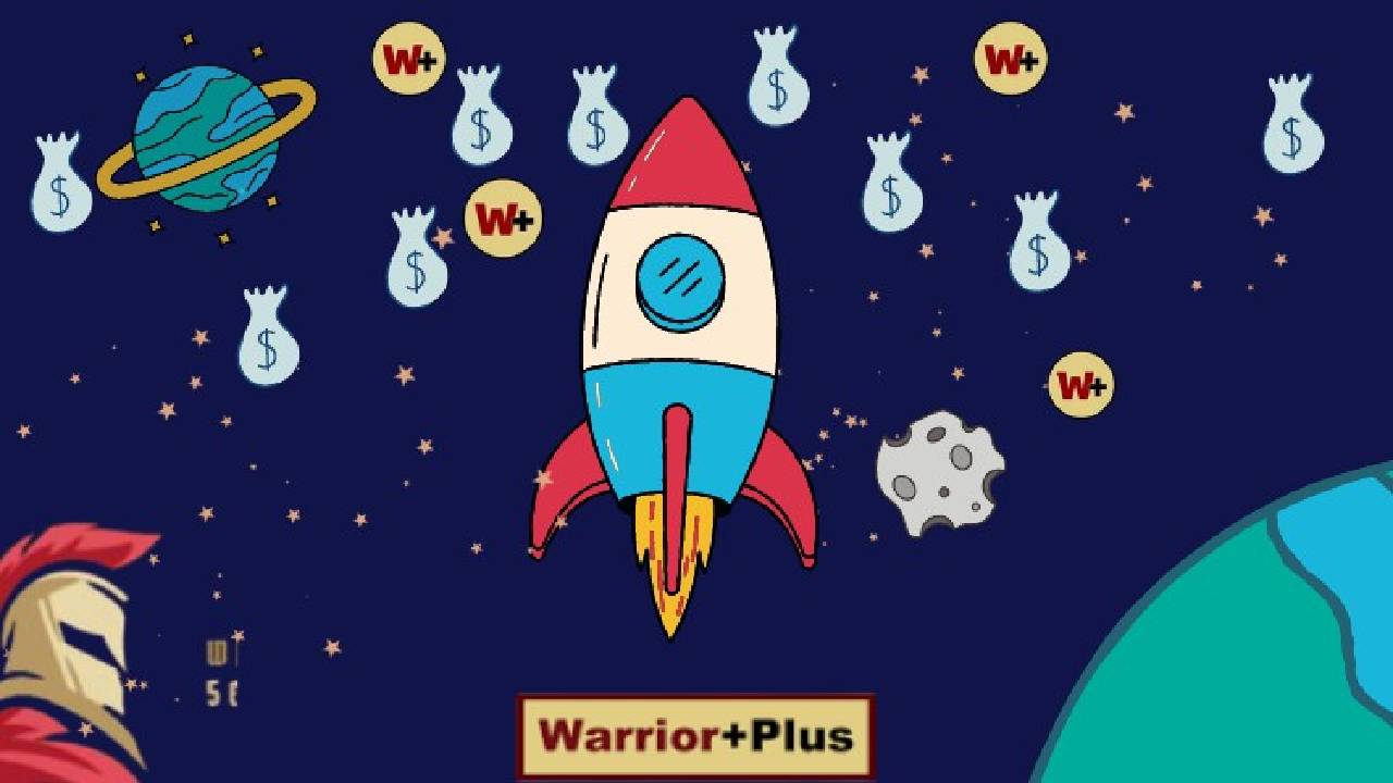 Warriorplus Affiliate Marketing Masterclass