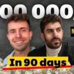 Nick Kozmin – Earn $100K Per Month In 3 Months Or Less As A Growth Consultant