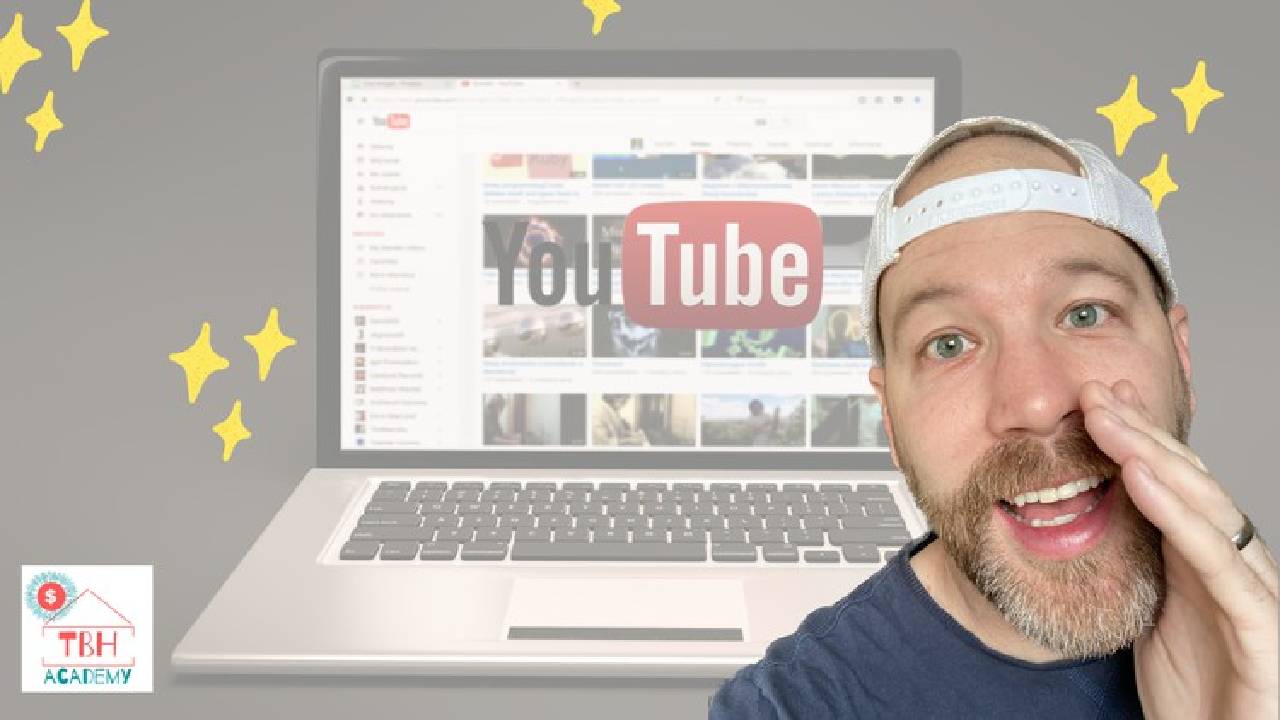 The Secret to Quickly Making Side-Hustle Money on YouTube