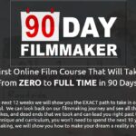 Justus McCranie - 90 Day Filmmaker