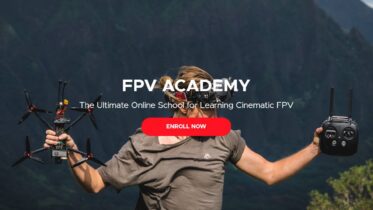 Creator Academy - FPV Academy