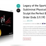 Subliminal Club - Legacy of the Spartan