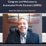 Ron Douglas – Automated Profit Partners (APPS)