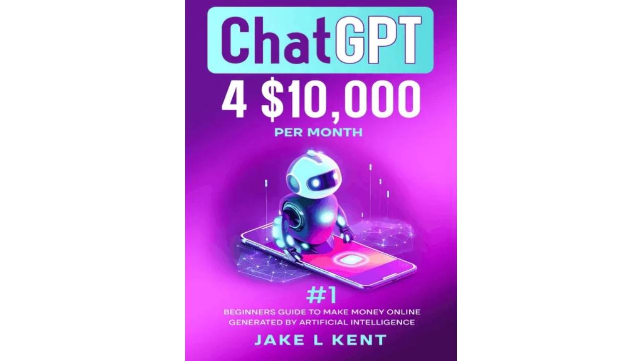 ChatGPT 4 $10000 per Month