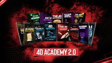 Tyson 4D - 4D Copywriting Academy