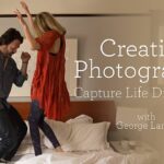 George Lange - Creative Photography Capture Life Differently