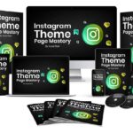 Instagram Theme Page Mastery