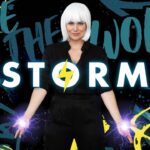 Alex Cattoni – The Storm 2023