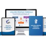 Tradacc – Volume Profile Formula and Other Courses
