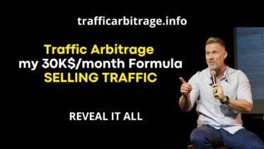 Riyad Briki – Traffic Arbitrage Course (My $30K/month Formula using push notifications)